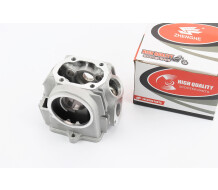 Головка цилиндра ZHENGHE DELTA 70cc 47 мм + клапана