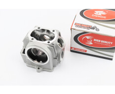 Головка цилиндра ZHENGHE DELTA 70cc 47 мм + клапана