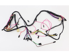 Проводка 12V