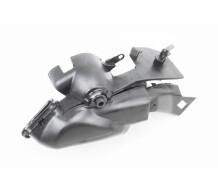 Крышка пластиковая Honda DIO AF34/35 обдува карбюратора к-кт