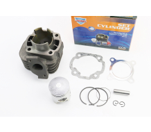 ЦПГ JWBP Yamaha JOG 3KJ 65cc поршень 44 мм палец 10 мм