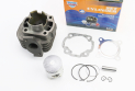 ЦПГ JWBP Yamaha JOG 3KJ 65cc поршень 44 мм палець 10 мм - фото 1