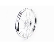 Колесо переднє спицьоване 1.85x21" Loncin LX250GY-3
