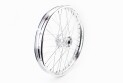 Колесо переднє спицьоване 1.85x21&quot; Loncin LX250GY-3 - фото 1