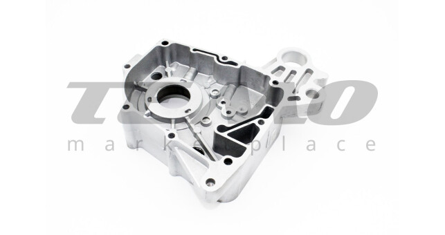 Картер правий, тип 1 - фото 2