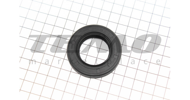 Сальник 30x52x10 передней звезды SIMBO - фото 2