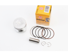Поршень SEE 100cc 50 мм +1.00 палець 15 мм жовта коробка