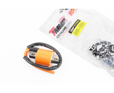 Катушка зажигания (оранжевая) ТЮНИНГ