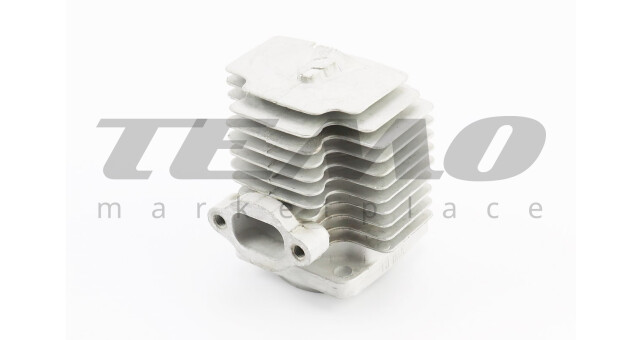 ATV детский - Цилиндр к-кт (цпг) 40мм (палец 10мм) - фото 2