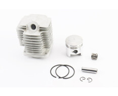 ATV детский - Цилиндр к-кт (цпг) 40мм (палец 10мм)