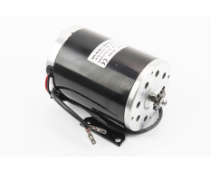 ATV детский ЭЛЕКТРО - Мотор ZY1020 - 36V 800W 29.6A 2800об/мин
