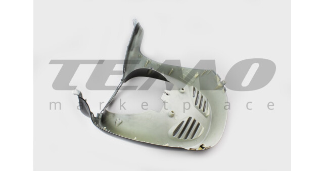 Пластик основной дэко STORM New чёрный - фото 3