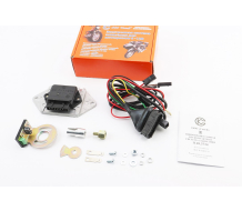 БСЗ/микропроцессорная система зажигания 1148.3734 6-12V Планета