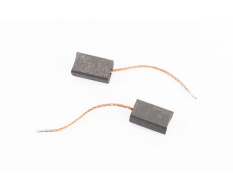 Щітки генератора к-кт 2шт 12V