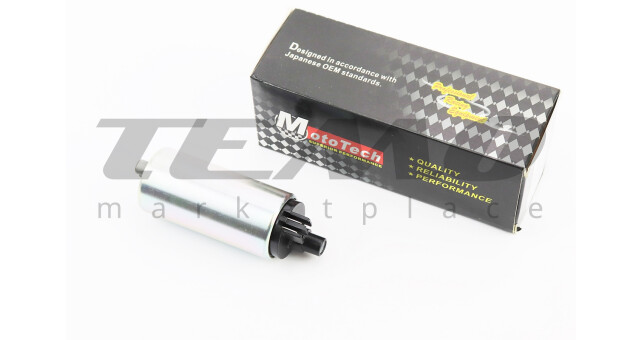 Насос паливний електричний HONDA DIO AF68 - фото 1