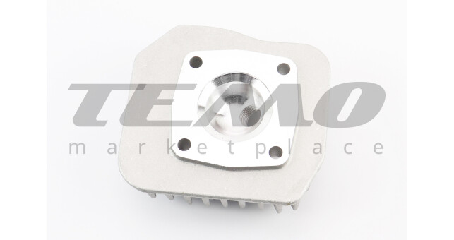 Головка цилиндра Honda DIO 50 - фото 2