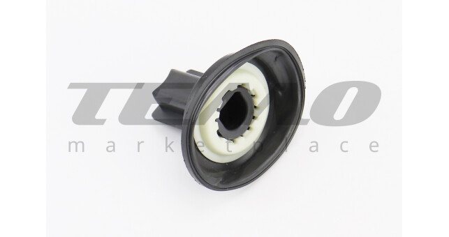 Мембрана с направляющими (с ушками) - фото 1