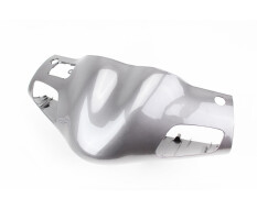 Голова пластик керма STORM передній сірий