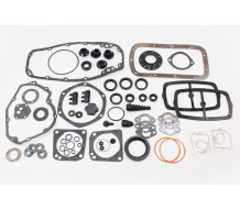 Ремонтный комплект резиновых деталей МТ, 66 деталей, "МОТОТРЕК"