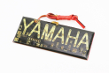Табличка світлодіодна &quot;YAMAHA&quot; (12 * 5 см) - фото 1