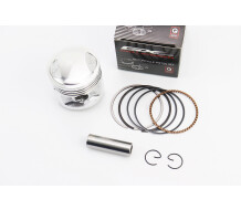 Поршень GXmotor CB125 56.5 мм STD палец 15 мм
