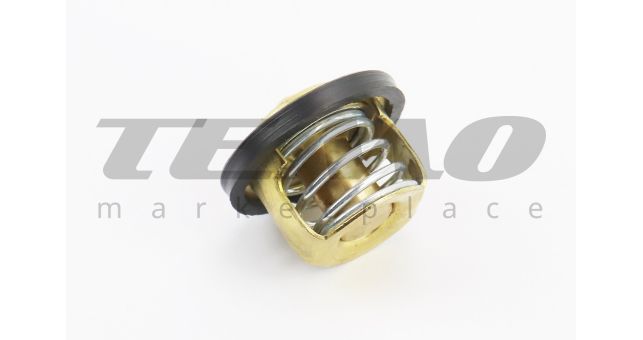 термостат голий Honda CH125 - фото 2