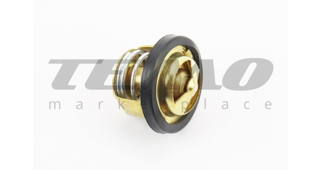 термостат голий Honda CH125 - фото 1