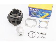 ЦПГ TATA Yamaha JOG 3KJ 65cc поршень 44 мм палець 10 мм