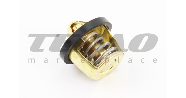 Термостат голий 250cc - фото 2