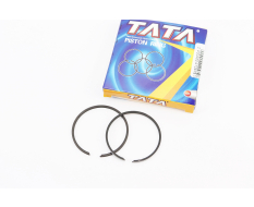 Кольца поршневые TATA 50cc 41 мм STD