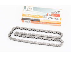Цепь ГРМ FENGRI CB250 3x4-102L
