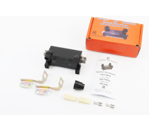 Котушка для мікропроцесорного запалювання 135.3705М 6-12V Планета, з кріпленням