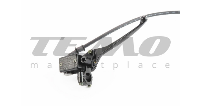 Гальмівна система передня Viper V200N в зборі - фото 4