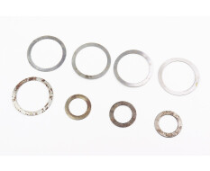 Шайби регулювальні моста к-кт 8шт Тип 1