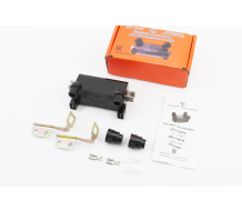 Котушка для мікропроцесорного запалювання 135.3705М 6-12V Юпітер, з кріпленням