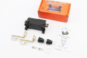 Котушка для мікропроцесорного запалювання 135.3705М 6-12V Юпітер, з кріпленням - фото 1