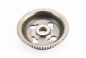Шестерня стартера Honda LEAD90 тарілка - фото 2