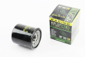 Фільтр масляний HF303RC (65x83мм) Honda CB400/CB500/CB600/CB750/CB1000, Kawasaki EX300/ZX400/ZX600/EX650, ATV Polaris 300/400/500 - фото 1