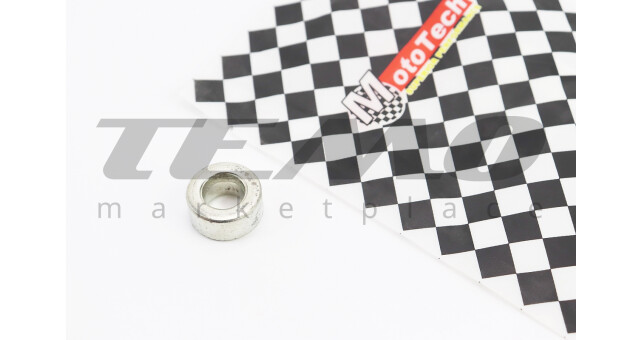 Втулка переднього колеса Honda AF-35 (d19 / 10mm L9mm) - фото 1