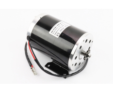 ATV дитячий ЕЛЕКТРО - Мотор ZY1020 - 36V 1000W 27.8A 3000об/хв