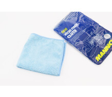 Серветка очищувальна 33х36см "Micro Fiber Cloth"