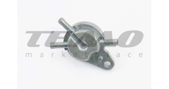 Вакуумний насос Suzuki AD 50 - фото 2