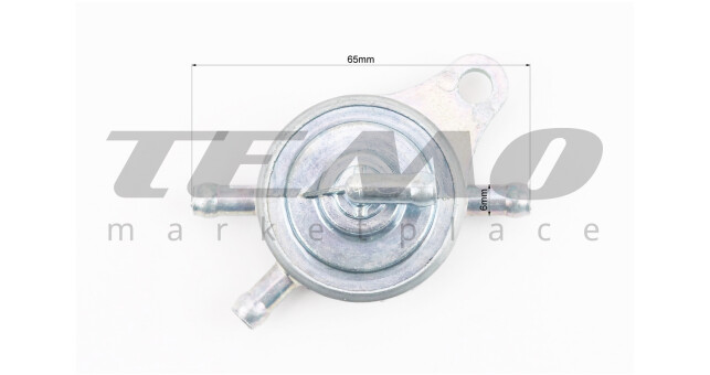 Вакуумний насос Suzuki AD 50 - фото 3