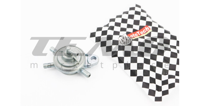 Вакуумний насос Suzuki AD 50 - фото 1