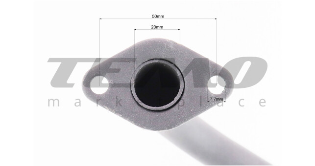 Глушитель NAVIGATOR в сборе - фото 3