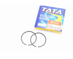 Кольца поршневые TATA 50cc 40 мм +0.25