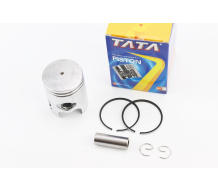Поршень TATA 50cc 40 мм +0.25 палец 12 мм