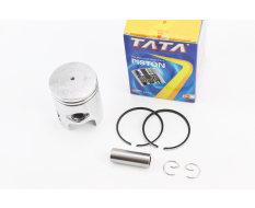 Поршень TATA 50cc 40 мм +0.25 палец 12 мм