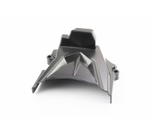 Loncin JL200-68A Крышка звезды передней (пластмасс) ЧЕРНЫЙ