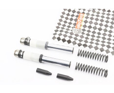 Ремонтный комплект передней вилки Yamaha JOG SA04 / 12 - полный к-кт